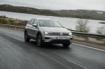 Volkswagen Tiguan 2016 года (CIS)